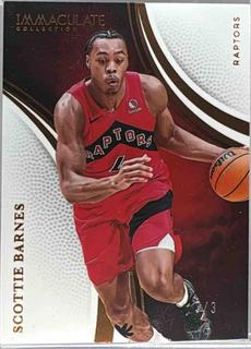 Scottie Barnes