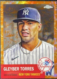 Gleyber Torres