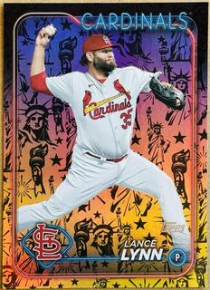 Lance Lynn
