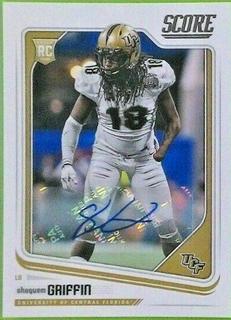 Shaquem Griffin