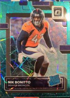 Nik Bonitto