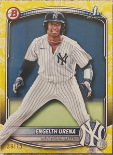 Engelth Urena