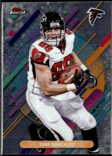 Tony Gonzalez