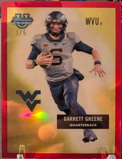 Garrett Greene