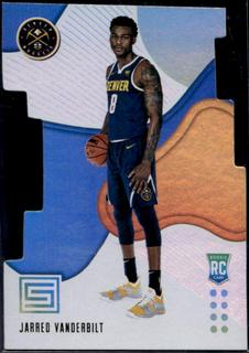 Jarred Vanderbilt