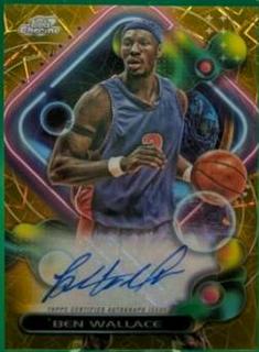Ben Wallace