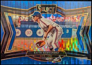 Keith Hernandez