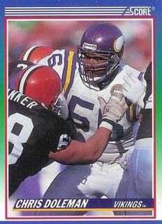 Chris Doleman