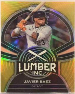 Javier Baez