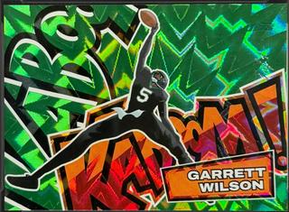 Garrett Wilson