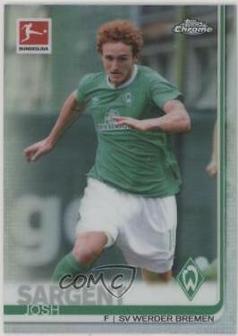 Josh Sargent
