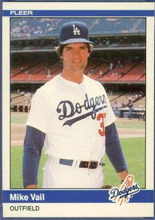 Mike Vail
