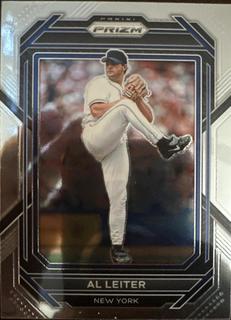 Al Leiter