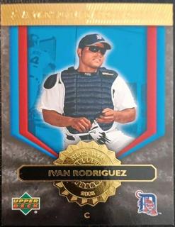 Ivan Rodriguez