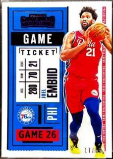 Joel Embiid
