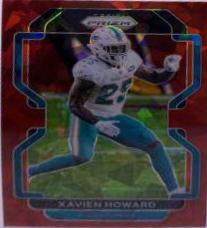Xavien Howard