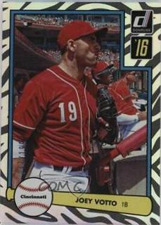 Joey Votto