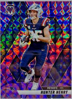 Hunter Henry