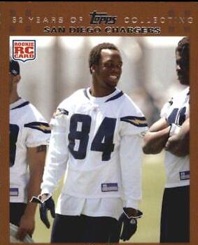 Craig Davis [Copper] #327