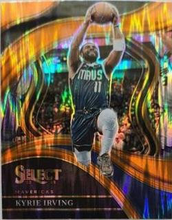 Kyrie Irving