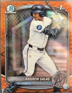 Andrew Salas