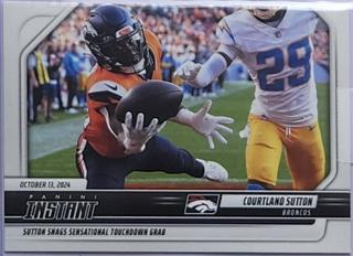 Courtland Sutton