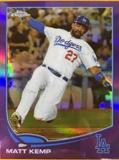 Matt Kemp