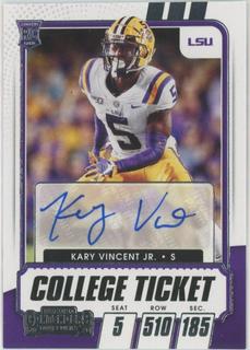 Kary Vincent Jr.