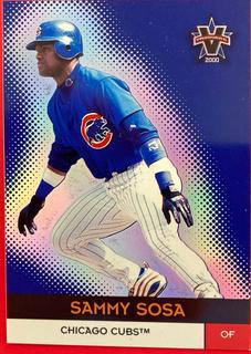 Sammy Sosa