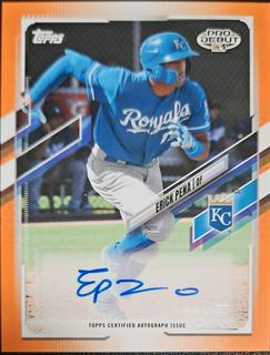 Erick Pena