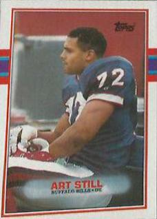 Art Still
