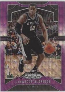 LaMarcus Aldridge