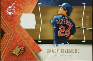 Grady Sizemore
