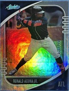 Ronald Acuna Jr.