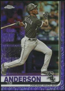 Tim Anderson