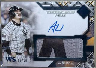 Austin Wells