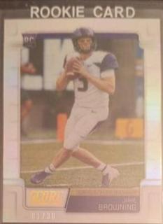 Jake Browning