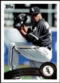 Edwin Jackson