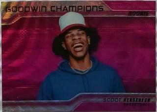 Scoot Henderson