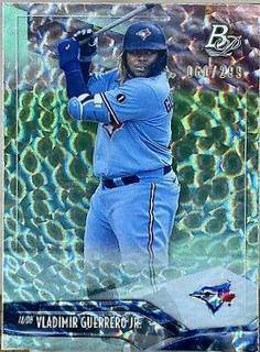 Vladimir Guerrero Jr.