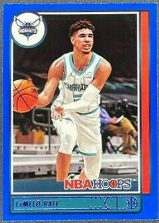 LaMelo Ball