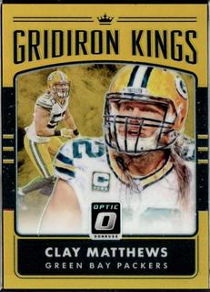 Clay Matthews