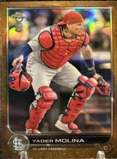 Yadier Molina