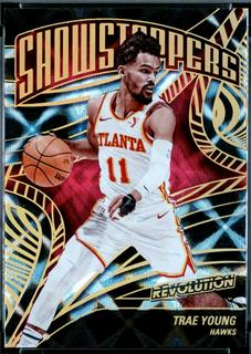 Trae Young