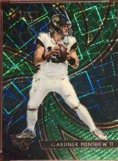 Gardner Minshew II