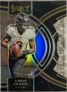Lamar Jackson