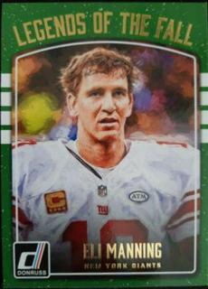 Eli Manning