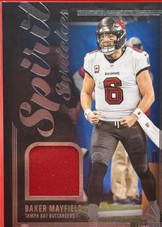 Baker Mayfield