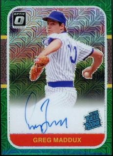 Greg Maddux