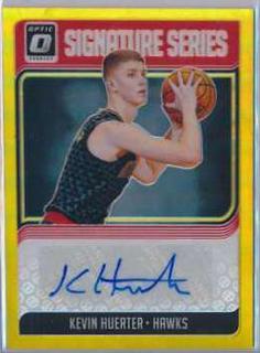 Kevin Huerter